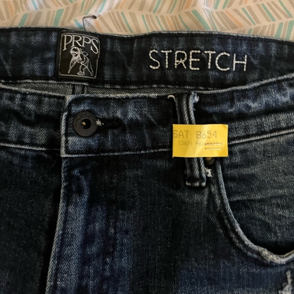 Prps Jeans - Picture 2 of 5